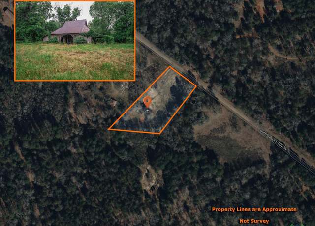 Property at TBD Wooster St, Overton, TX 75684