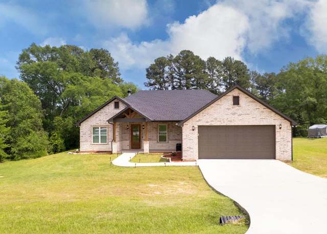 Property at 115 Stonecrest Dr, Tatum, TX 75691, 3 beds, 2 baths