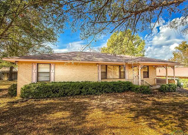 Property at 205 Tobacco Rd, Linden, TX 75563, 3 beds, 2 baths