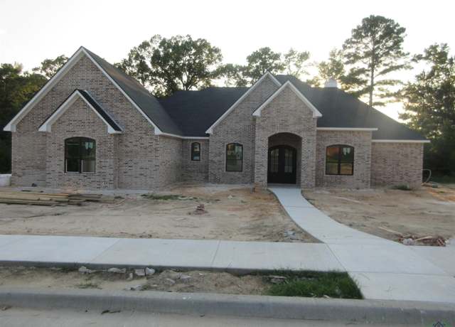 Property at 170 Waterfowl Ln, Longview, TX 75602, 4 beds, 3.5 baths
