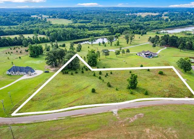 Property at TBD Belgian St, Gilmer, TX 75645