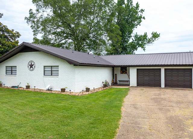 Property at 13557 State Highway 154 E, Diana, TX 75640, 3 beds, 2 baths