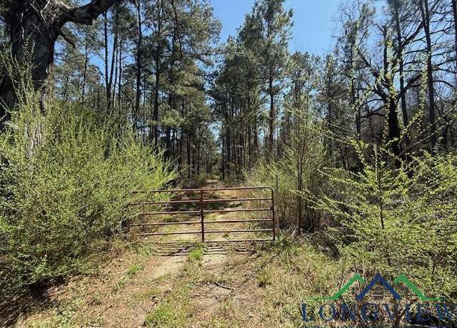 Property at TBD Cr 455, Carthage, TX 75633