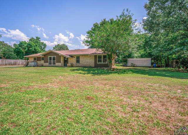Property at 12545 Fm 968 W, Longview, TX 75602, 3 beds, 2 baths