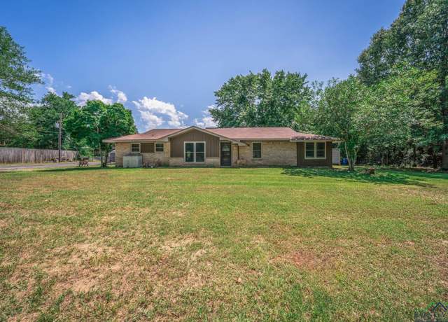 Property at 12545 Fm 968 W, Longview, TX 75602, 3 beds, 2 baths
