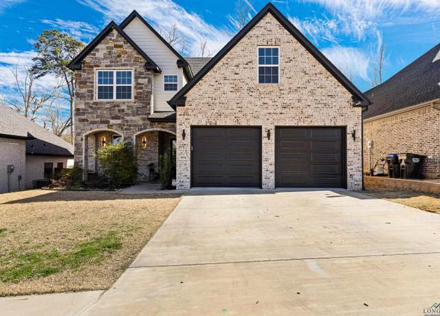Property at 4516 Lone Oak Ln, Longview, TX 75605, 4 beds, 2.5 baths