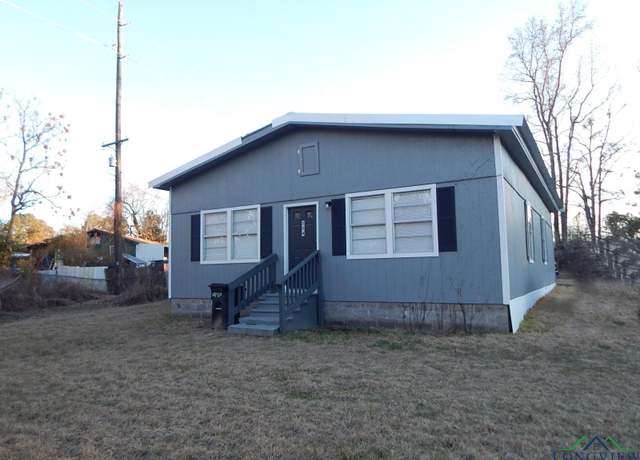 Property at 224 Hilltop Ave, Gilmer, TX 75644, 3 beds, 2 baths