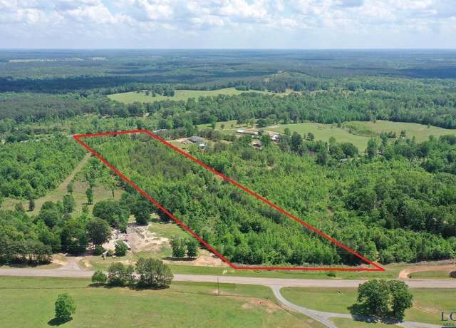 Property at 0000 Fm 2327, Queen City, TX 75572