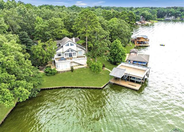 Property at 74 Colorado Ct, Scroggins, TX 75480, 5 beds, 4.5 baths