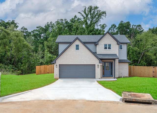 Property at 126 Lakeway Ln, Longview, TX 75604, 4 beds, 3.5 baths
