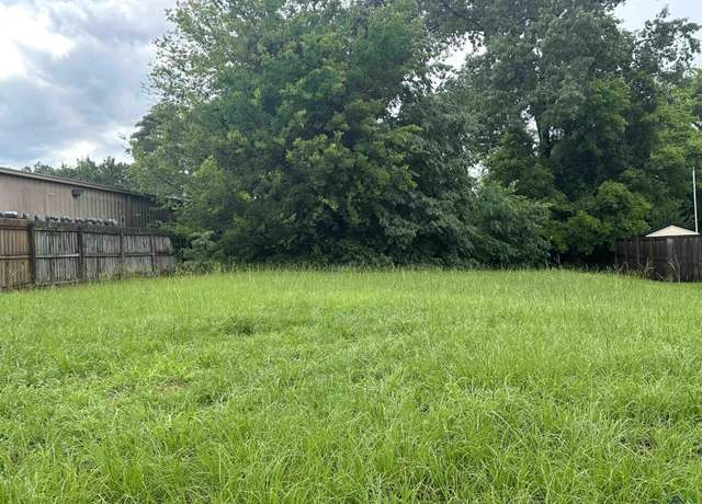 Property at 1201 Alice, Longview, TX 75604