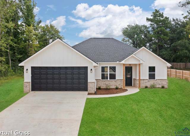 Property at 109 Kenswick Dr, Henderson, TX 75654, 3 beds, 2 baths
