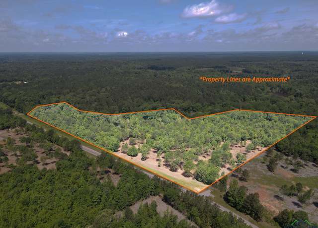 Property at TBD E Hwy 49, Jefferson, TX 75657