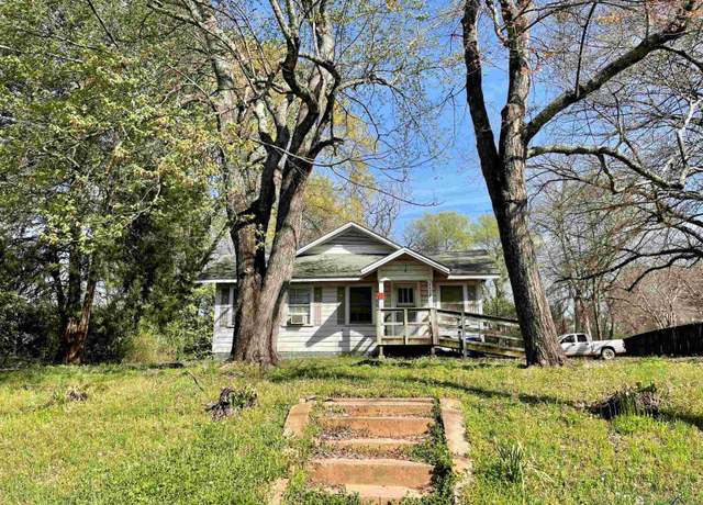 Property at 2103 Lower Port Caddo Rd, Marshall, TX 75672, 2 beds, 1 bath