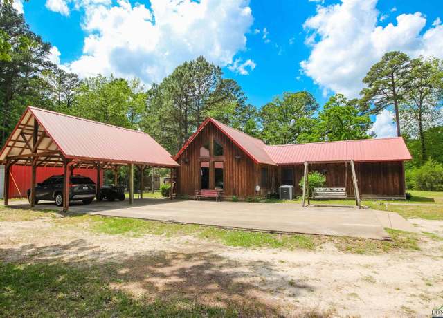 Property at 2239 Cr 3540, Hawkins, TX 75765, 2 beds, 3 baths
