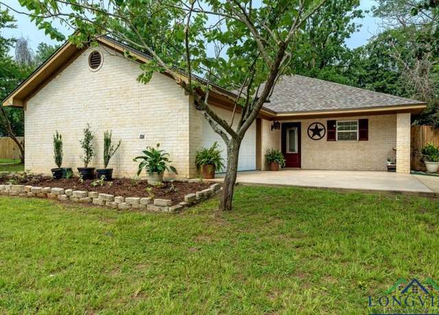 Property at 145 Cherry St, Tatum, TX 75691, 3 beds, 2 baths