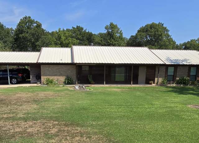 Property at 642 Cr 1330, Mount Pleasant, TX 75455, 4 beds, 2 baths