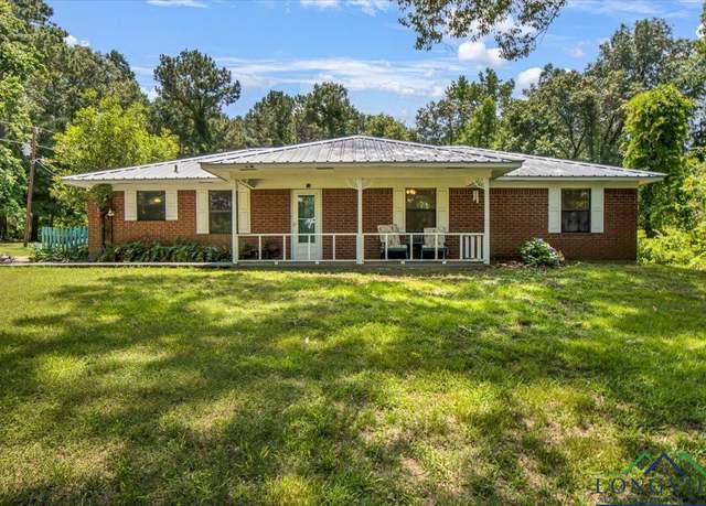 Property at 584 E Fm 1798, Mount Enterprise, TX 75681, 3 beds, 2 baths