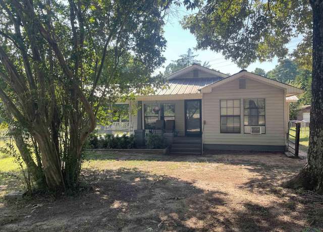 Property at 16384 S Fm 839, Henderson, TX 75652, 2 beds, 1 bath