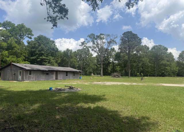 Property at 531 Godfrey Rd, Longview, TX 75603