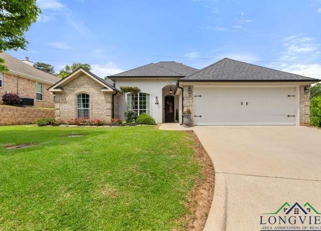 Property at 3 Eden, Kilgore, TX 75662, 3 beds, 2 baths