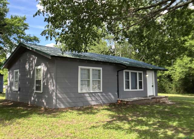 Property at 1407 E US 80, White Oak, TX 75693, 2 beds, 1 bath