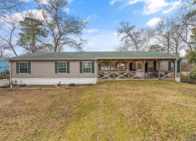 Property at 15727 County Road 4560d, Henderson, TX 75654, 3 beds, 2 baths