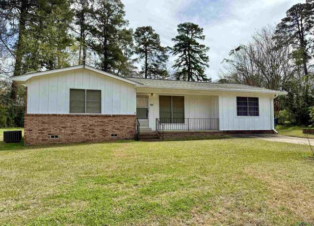 Property at 510 Murray, Marshall, TX 75672, 4 beds, 2.5 baths