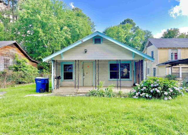 Property at 1106 E Level, Longview, TX 75602, 2 beds, 1 bath