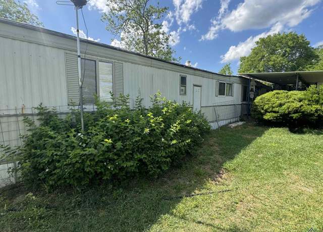 Property at 1103 Long St, Gladewater, TX 75647, 2 beds, 1 bath