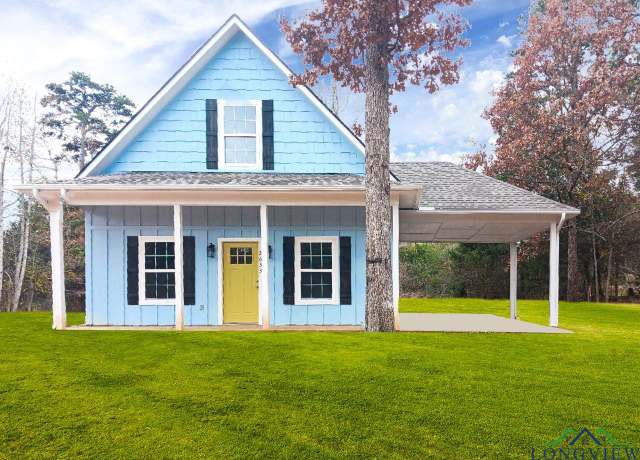 Property at 2633 Willow Oak Rd, Gladewater, TX 75647, 3 beds, 2 baths