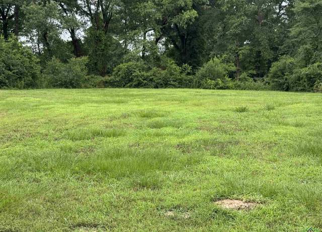 Property at 495 Fir Rd, Gladewater, TX 75647