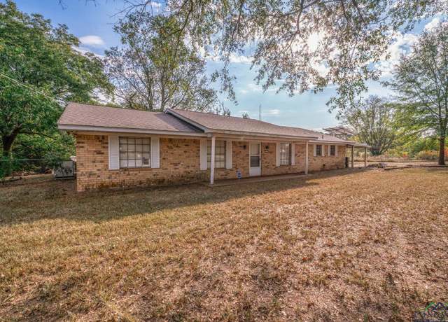 Property at 1108 Garden, Longview, TX 75603, 3 beds, 2 baths