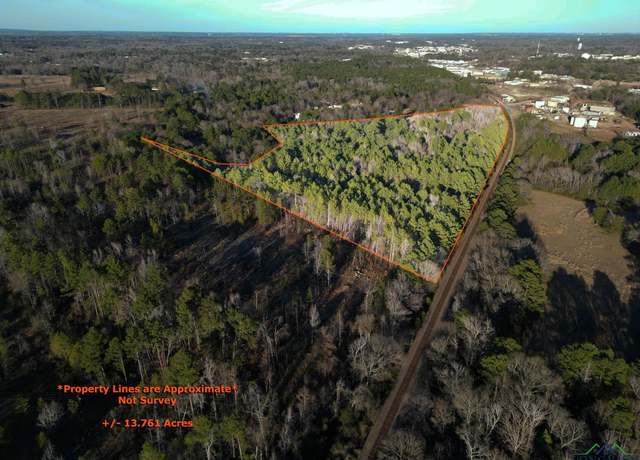 Property at TBD Watson Rd, Kilgore, TX 75662