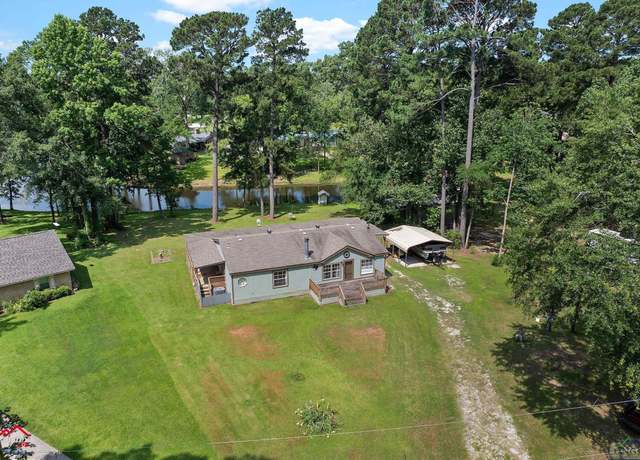 Property at 120 County Road 1836, Carthage, TX 75633, 3 beds, 2 baths