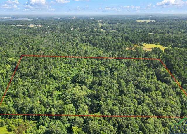 Property at 2469 N County Road 222, Henderson, TX 75652