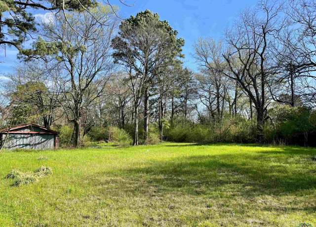 Property at 2107 Lower Port Caddo Rd, Marshall, TX 75672