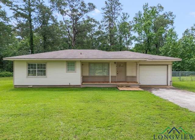 Property at 2144 State Highway 155, Gilmer, TX 75645, 2 beds, 1 bath