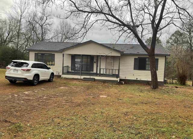Property at 205 Pr 2127, Marshall, TX 75672, 2 beds, 1 bath