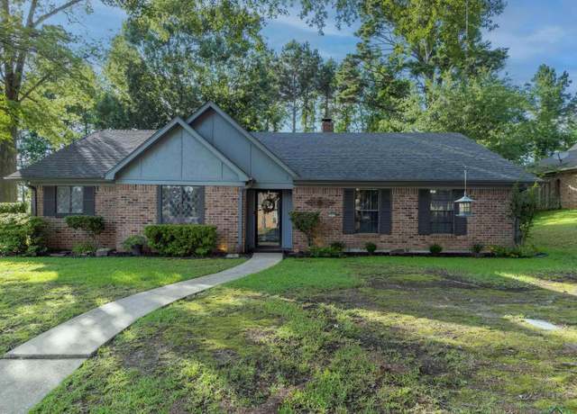 Property at 1317 Tiffany Ln, Longview, TX 75604, 4 beds, 2.5 baths
