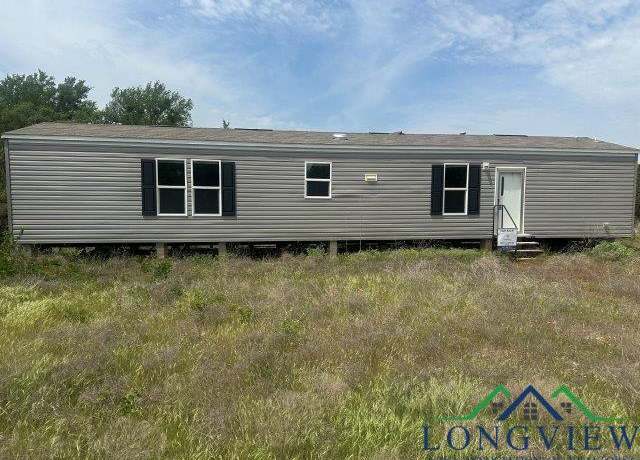Property at 6806 Blue Ridge Rd, Weatherford, TX 76087, 2 beds, 2 baths