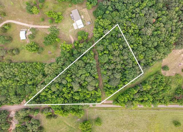 Property at TBD Woodchuck Rd, Pittsburg, TX 75494