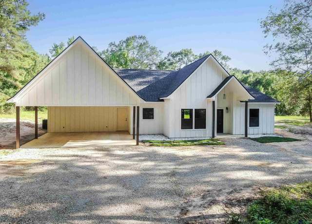 Property at 844 Liberty Church Rd, Harleton, TX 75651, 3 beds, 2 baths