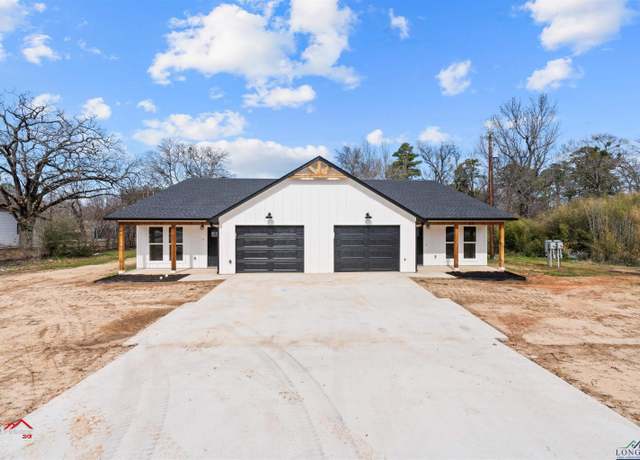 Property at 3219 Stone Rd, Kilgore, TX 75662