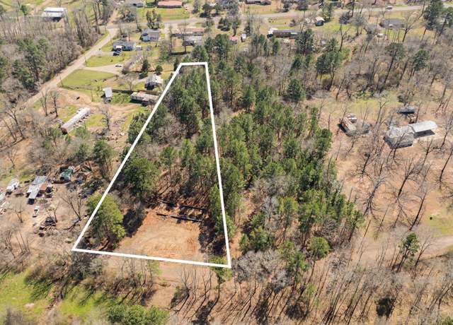 Property at TBD Pipeline Johnson Rd, Kilgore, TX 75662