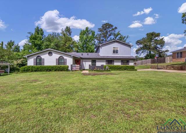 Property at 918 S Evenside St, Henderson, TX 75654, 4 beds, 4.5 baths