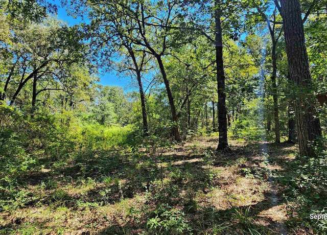 Property at 260 Zed Creek Rd, Lufkin, TX 75904