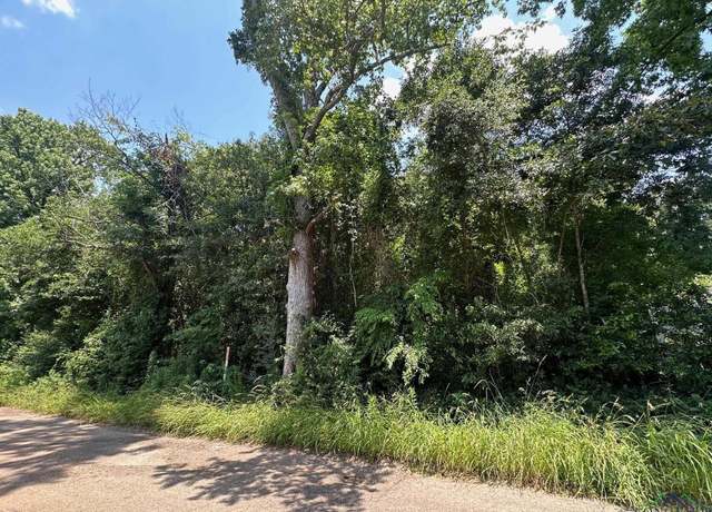 Property at TBD Cherokee Trce, Gilmer, TX 75644