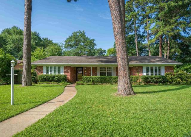 Property at 606 Loraine Ct, Longview, TX 75604, 3 beds, 2 baths