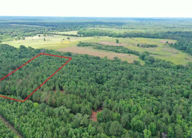 Property at 0002 Fm 805, Jefferson, TX 75657